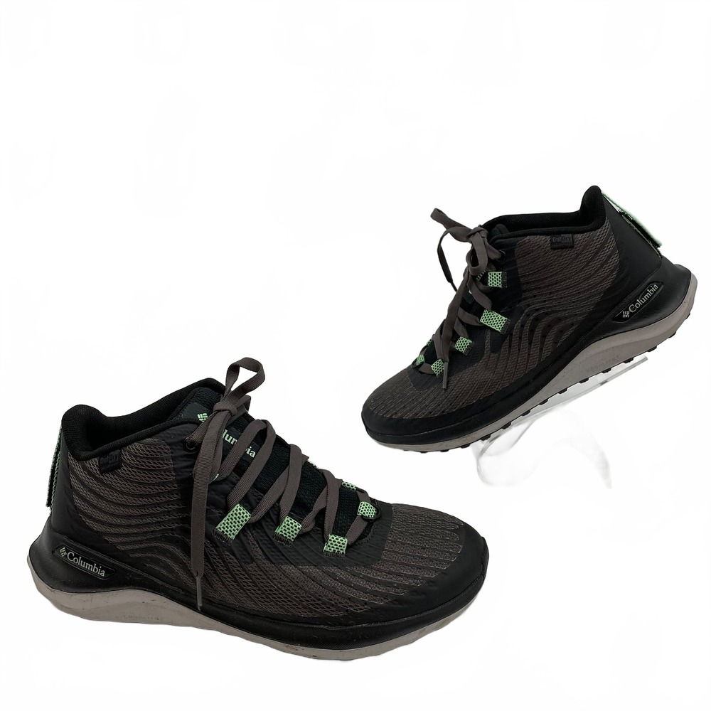 Columbia Escape Summit Outdry Sneaker | Women's 8